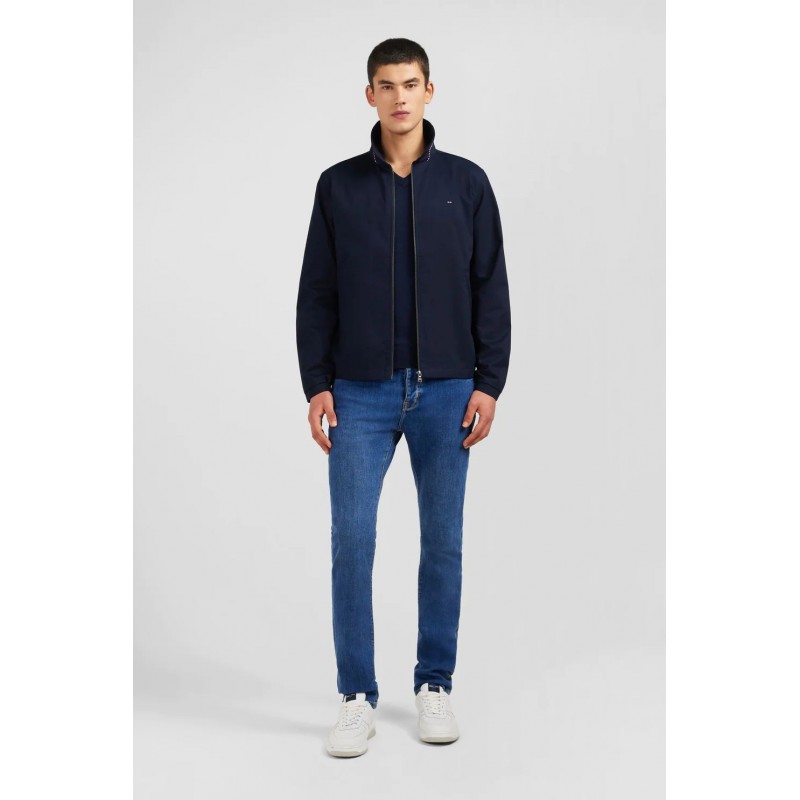 Blouson Eden park déperlant bleu EDEN PARK - 2