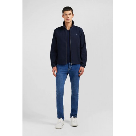 Blouson Eden park déperlant bleu EDEN PARK - 2