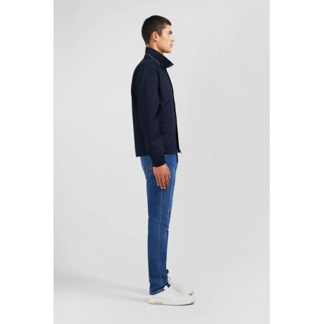 Blouson Eden park déperlant bleu EDEN PARK - 6