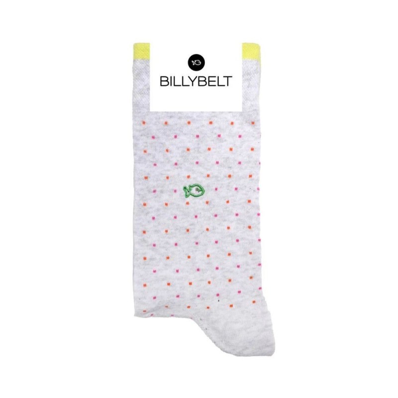 Chaussettes square pop BILLYBELT - 3