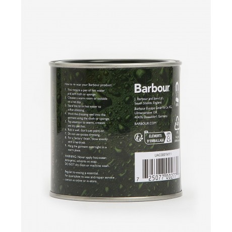 Graisse entretien Barbour BARBOUR - 1