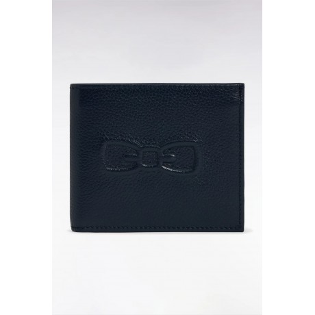 Portefeuille Eden park en cuir grainé EDEN PARK - 2