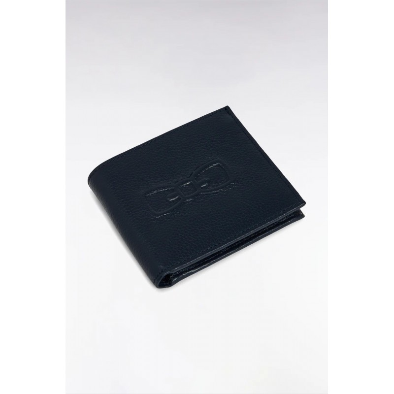 Portefeuille Eden park en cuir grainé EDEN PARK - 3