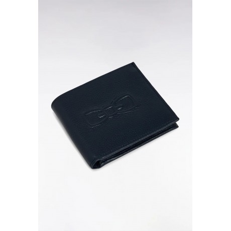 Portefeuille Eden park en cuir grainé EDEN PARK - 3