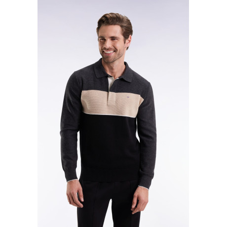 Pull Eden park haute voltige EDEN PARK - 1