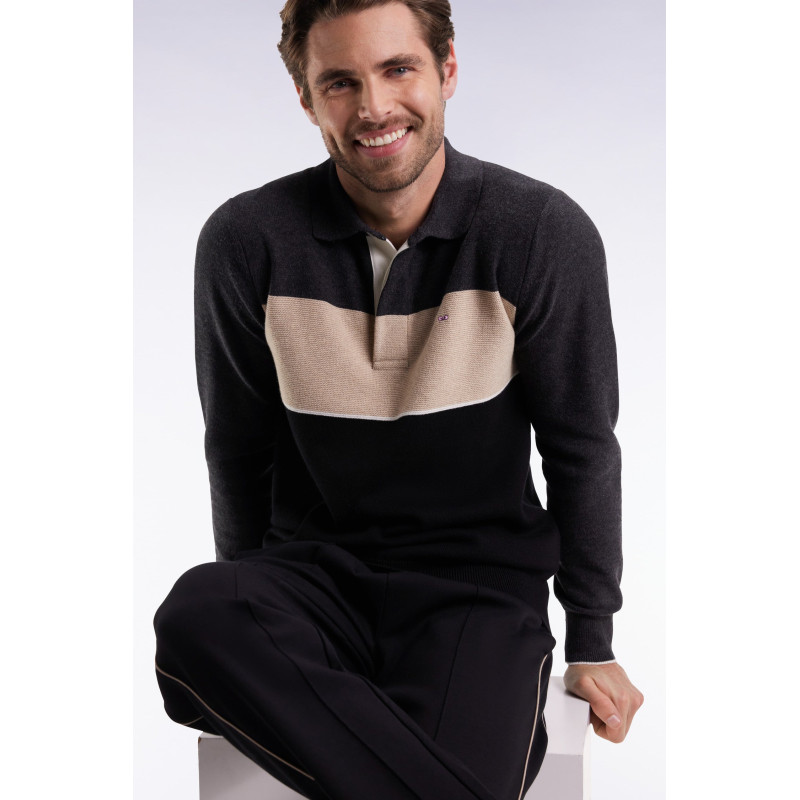 Pull Eden park haute voltige EDEN PARK - 3