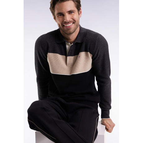 Pull Eden park haute voltige EDEN PARK - 3