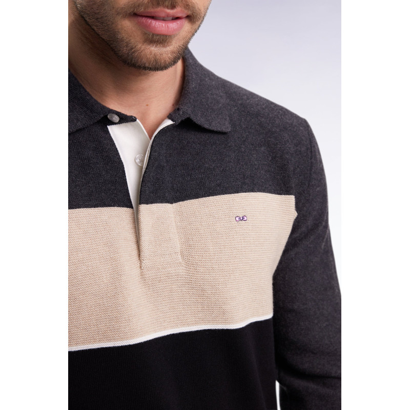 Pull Eden park haute voltige EDEN PARK - 4