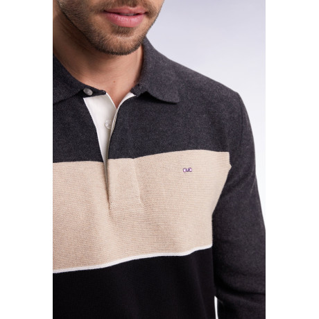 Pull Eden park haute voltige EDEN PARK - 4