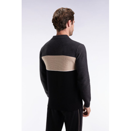 Pull Eden park haute voltige EDEN PARK - 5