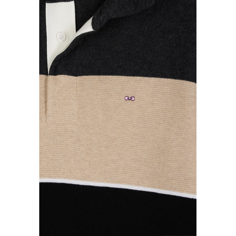 Pull Eden park haute voltige EDEN PARK - 6