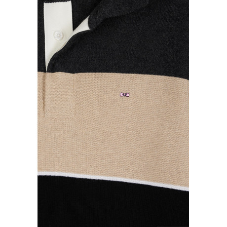 Pull Eden park haute voltige EDEN PARK - 6