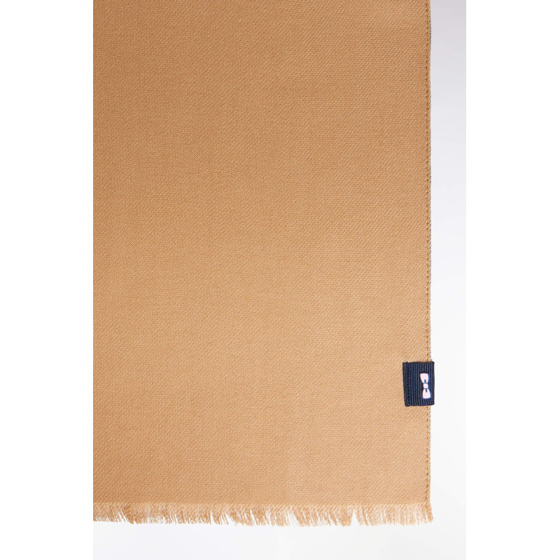 Echarpe Eden park Eperviers ocre EDEN PARK - 2