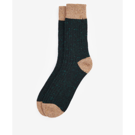 Chaussettes Barbour Hougton green BARBOUR - 1
