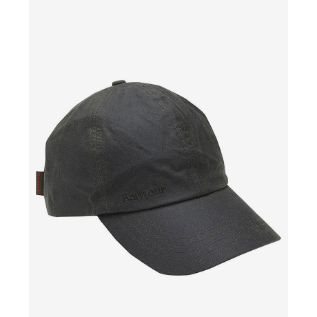 Casquette Barbour cirée BARBOUR - 3