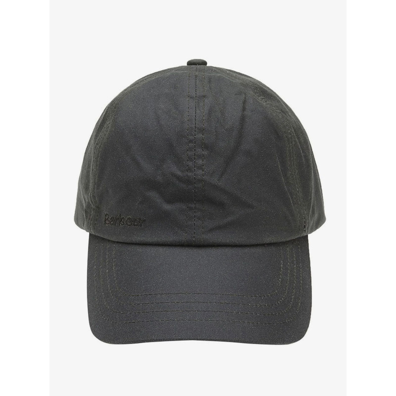 Casquette Barbour cirée BARBOUR - 4