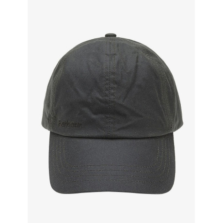Casquette Barbour cirée BARBOUR - 4