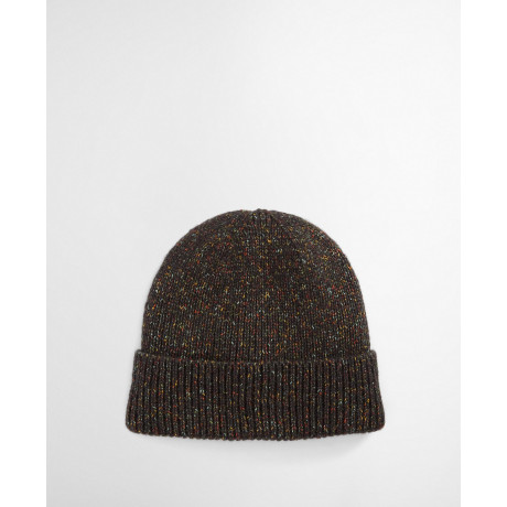 Bonnet Barbour Eston forest green BARBOUR - 3