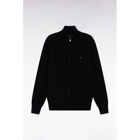 Cardigan Eden park noir EDEN PARK - 1