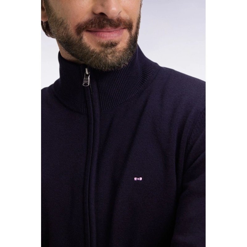 Cardigan Eden park marine EDEN PARK - 3