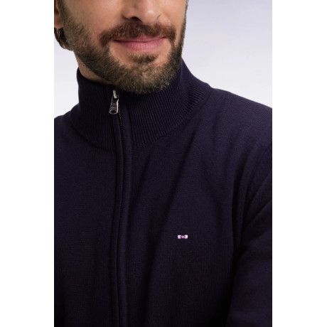 Cardigan Eden park marine EDEN PARK - 3