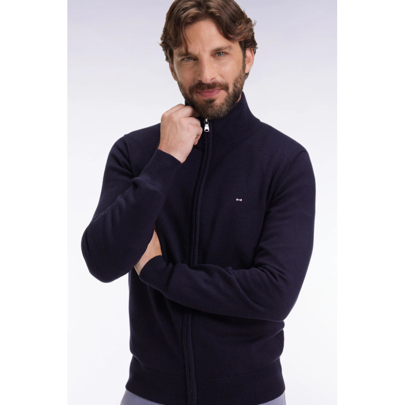 Cardigan Eden park marine EDEN PARK - 5