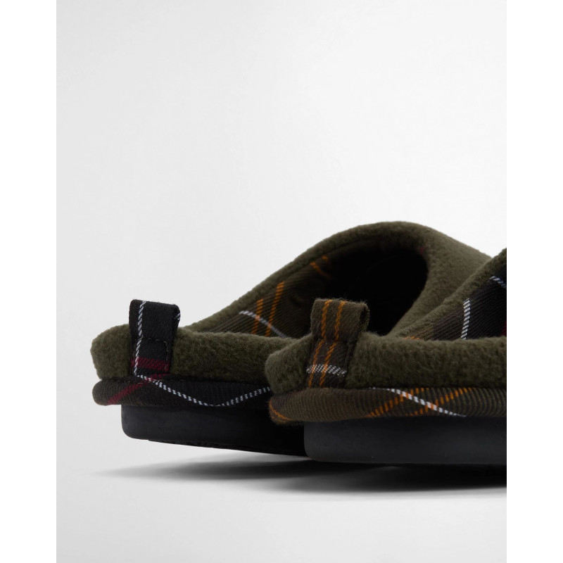 Chaussons Barbour Hexham BARBOUR - 3