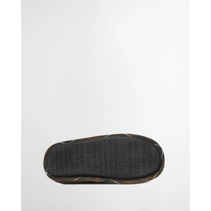 Chaussons Barbour Hexham BARBOUR - 4