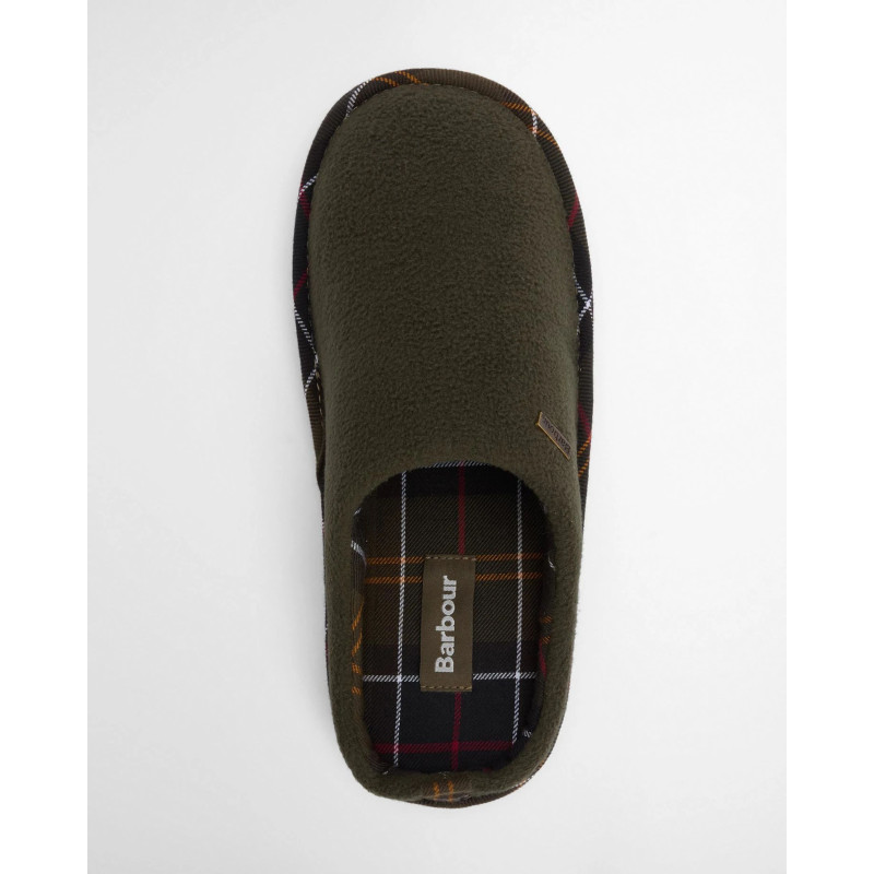 Chaussons Barbour Hexham BARBOUR - 5