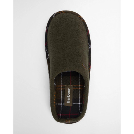 Chaussons Barbour Hexham BARBOUR - 5