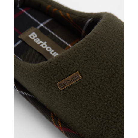 Chaussons Barbour Hexham BARBOUR - 6