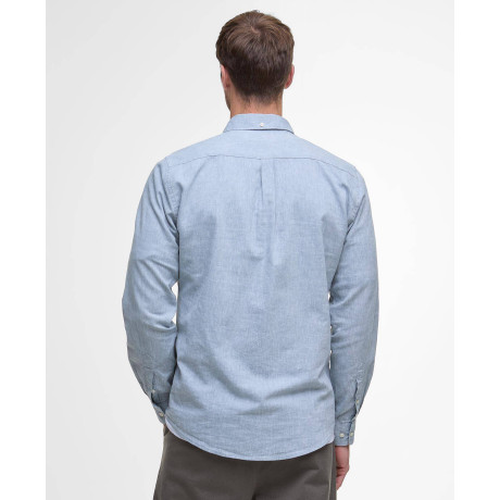 Chemise Barbour Nelson plomb BARBOUR - 3