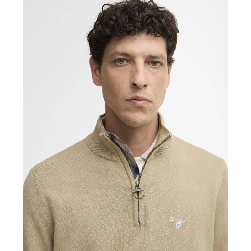 Pull barbour lingwood compact pierre BARBOUR - 3