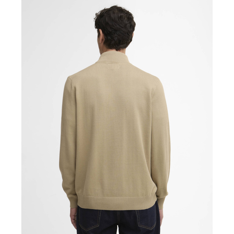 Pull barbour lingwood compact pierre BARBOUR - 4