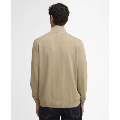 Pull barbour lingwood compact pierre BARBOUR - 4