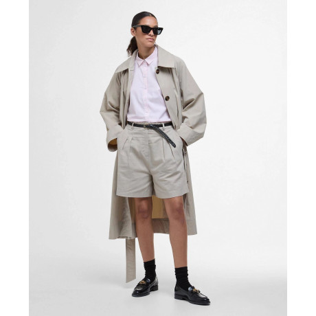 Chemise Barbour Derwent rose BARBOUR - 1