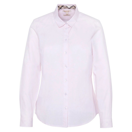 Chemise Barbour Derwent rose BARBOUR - 3