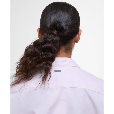 Chemise Barbour Derwent rose BARBOUR - 4