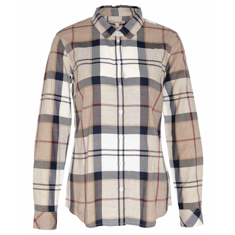 Chemise Barbour Bredon BARBOUR - 2