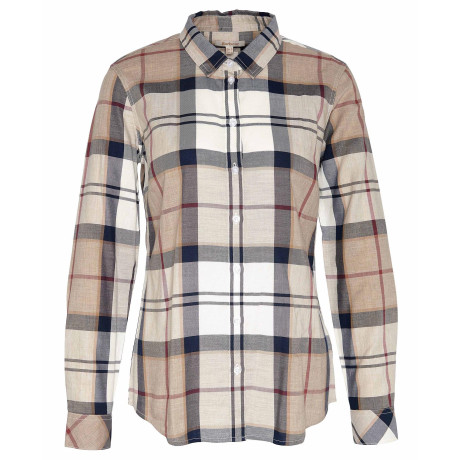 Chemise Barbour Bredon BARBOUR - 2