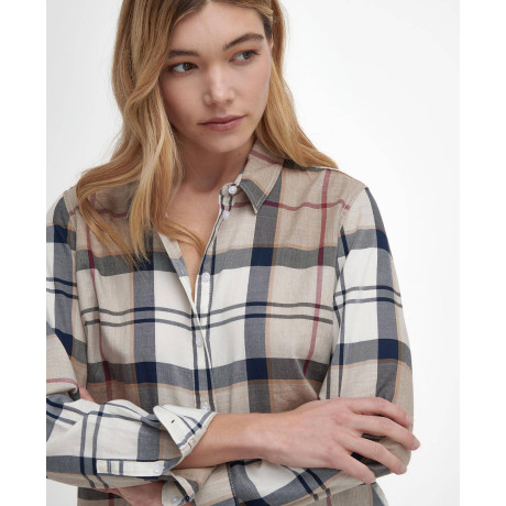 Chemise Barbour Bredon BARBOUR - 3