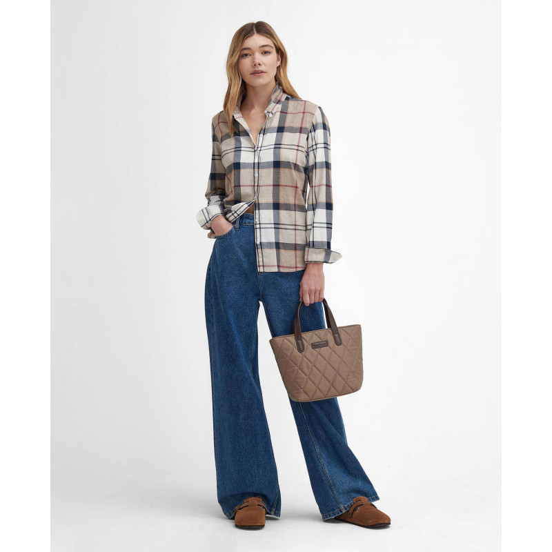 Chemise Barbour Bredon BARBOUR - 4