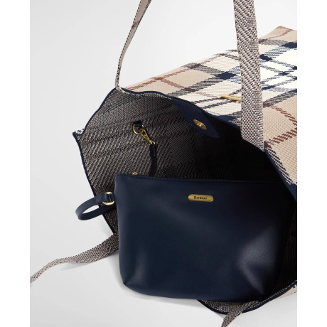 Tote bag XL Barbour Layla BARBOUR - 1