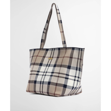 Tote bag XL Barbour Layla BARBOUR - 4