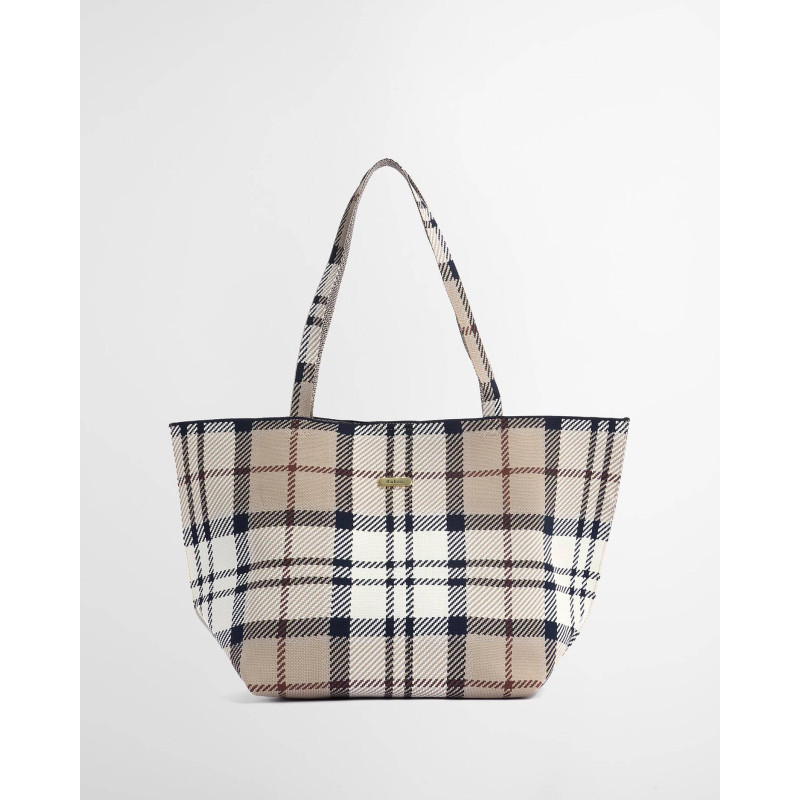 Tote bag XL Barbour Layla BARBOUR - 6