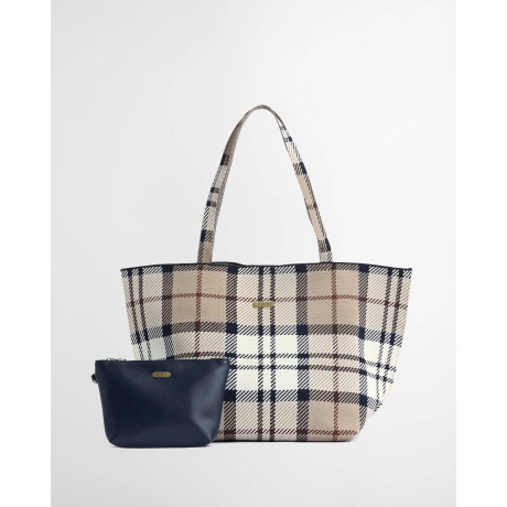 Tote bag XL Barbour Layla BARBOUR - 7