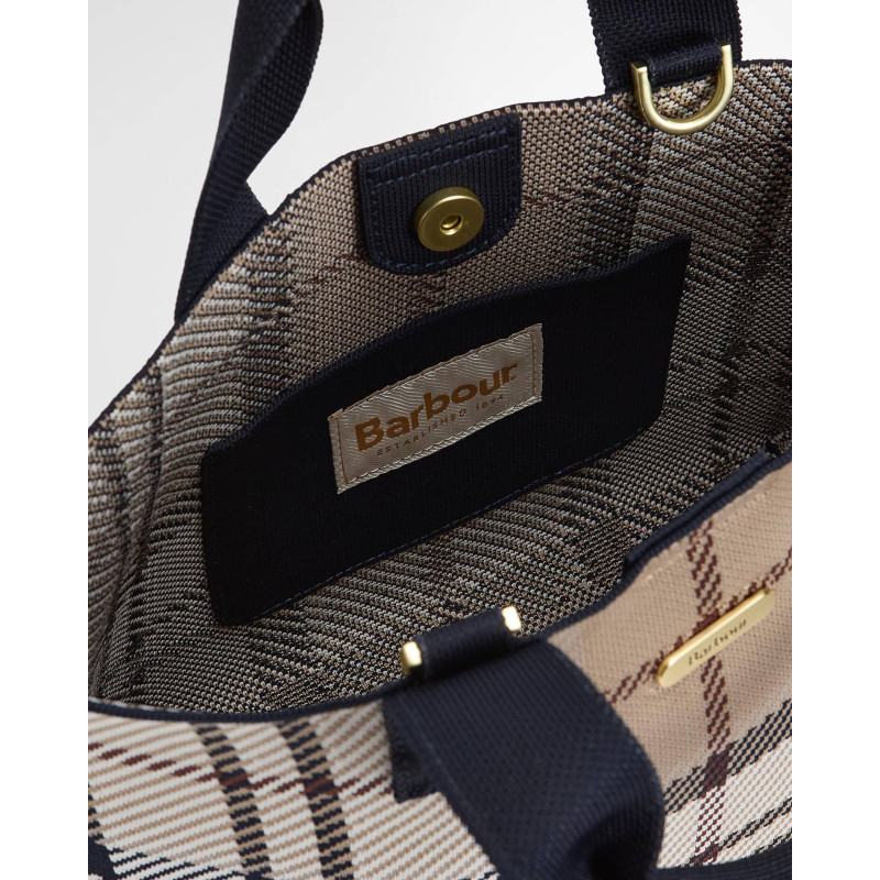 Sac Barbour Layla mini BARBOUR - 3