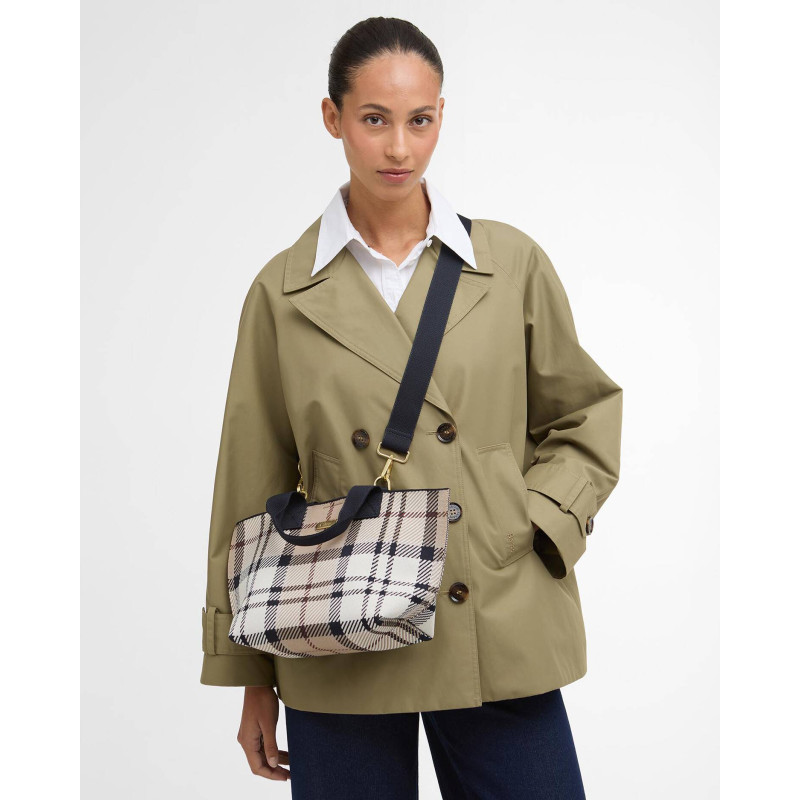 Sac Barbour Layla mini BARBOUR - 9
