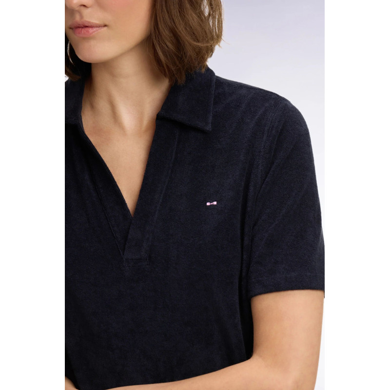 Robe Eden park marine Cherokee EDEN PARK - 3