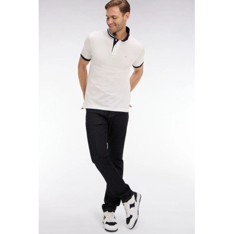 Jeans Eden park slim brut EDEN PARK - 1